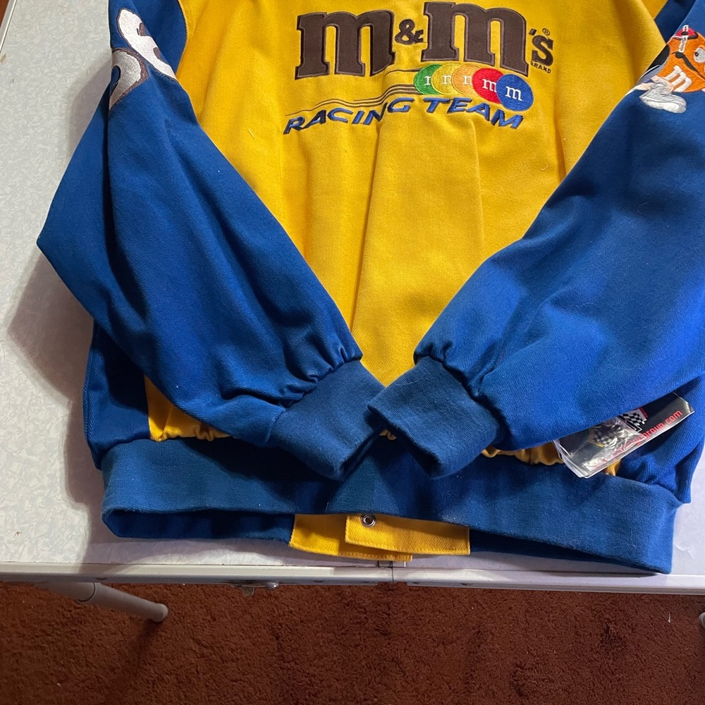 M&M jacket - Picture 2 of 6
